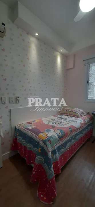 Apartamento à venda com 2 quartos, 64m² - Foto 9