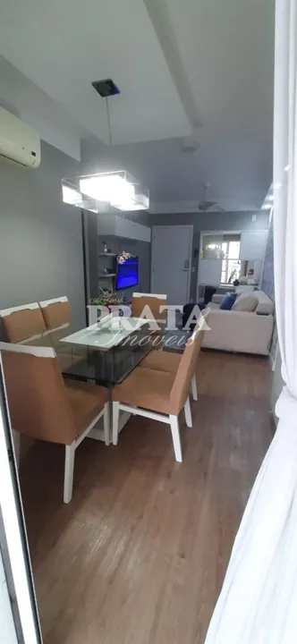 Apartamento à venda com 2 quartos, 64m² - Foto 1