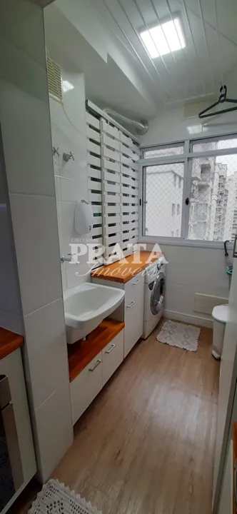 Apartamento à venda com 2 quartos, 64m² - Foto 19