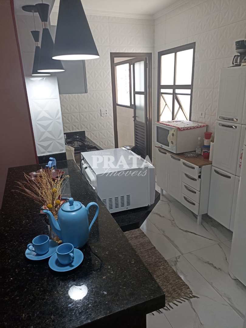 Apartamento à venda com 3 quartos, 82m² - Foto 19