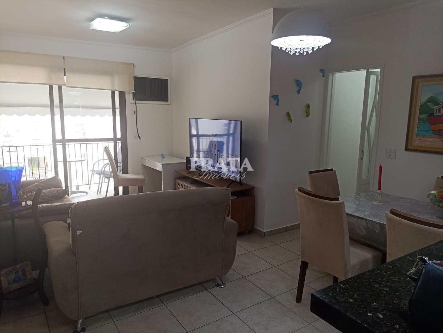 Apartamento à venda com 3 quartos, 82m² - Foto 5