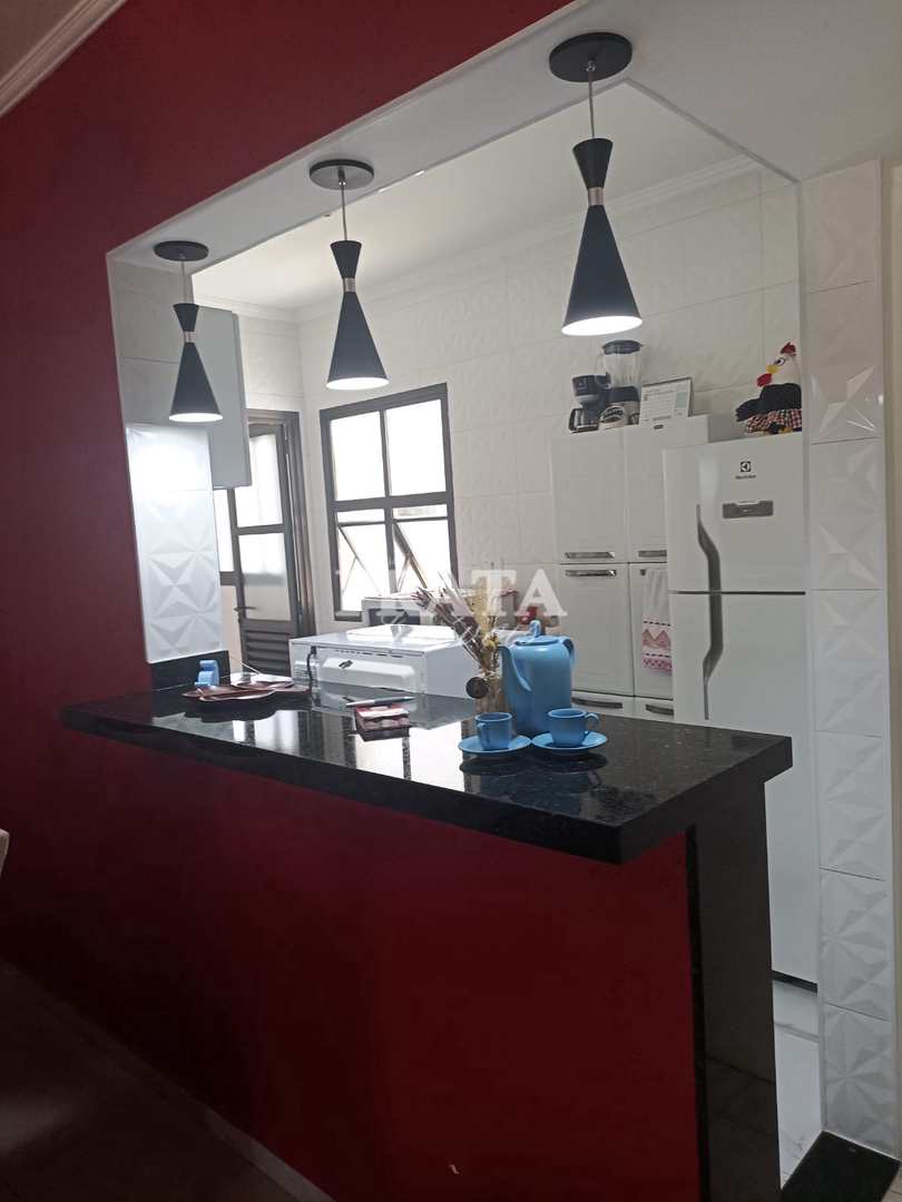 Apartamento à venda com 3 quartos, 82m² - Foto 8