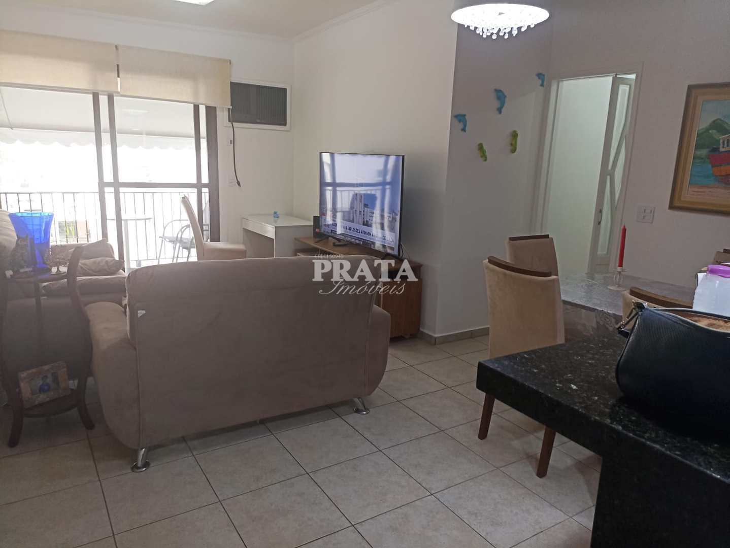 Apartamento à venda com 3 quartos, 82m² - Foto 4