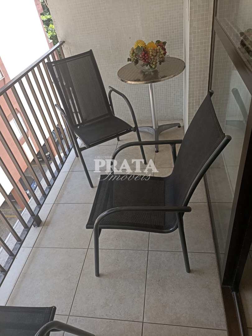 Apartamento à venda com 3 quartos, 82m² - Foto 2