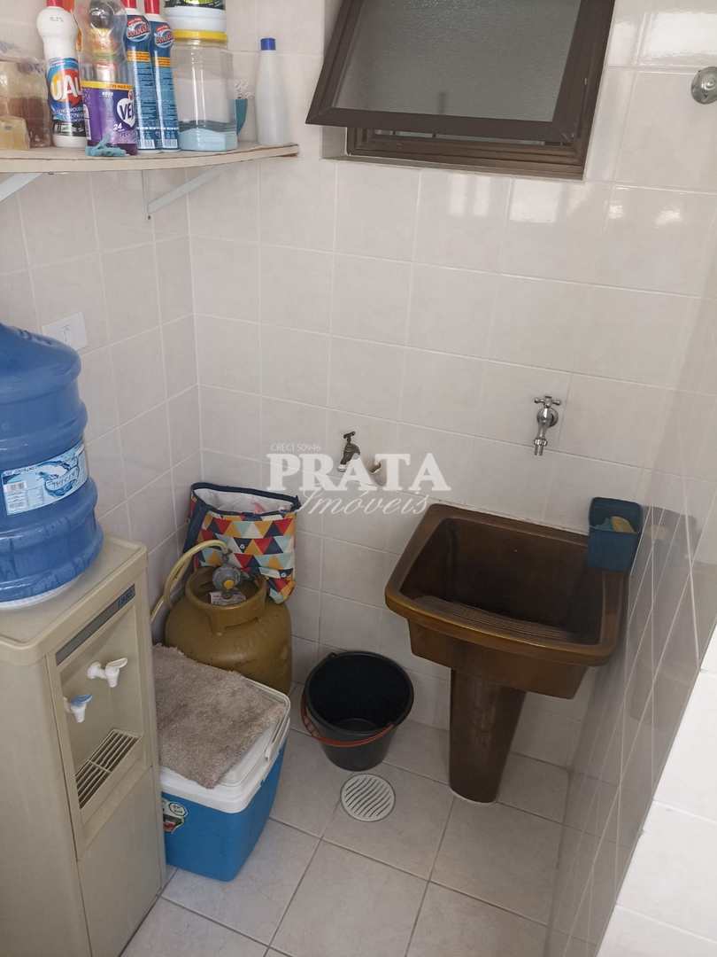 Apartamento à venda com 3 quartos, 82m² - Foto 25