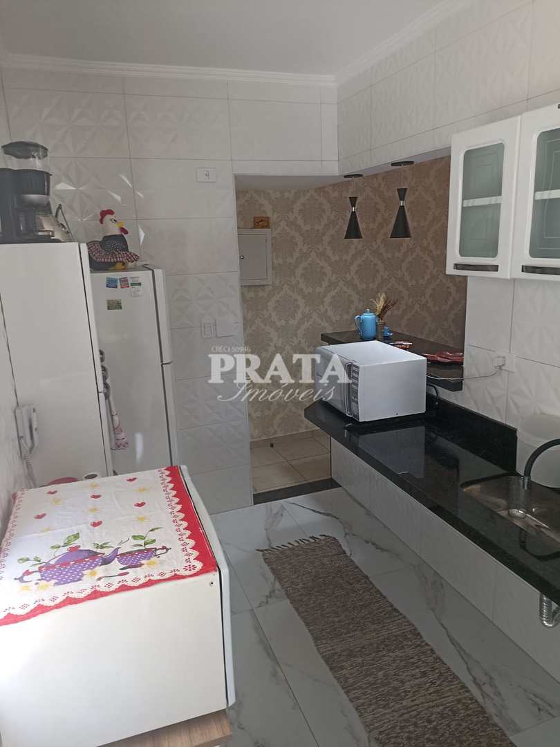 Apartamento à venda com 3 quartos, 82m² - Foto 20