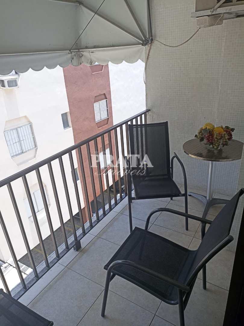 Apartamento à venda com 3 quartos, 82m² - Foto 1