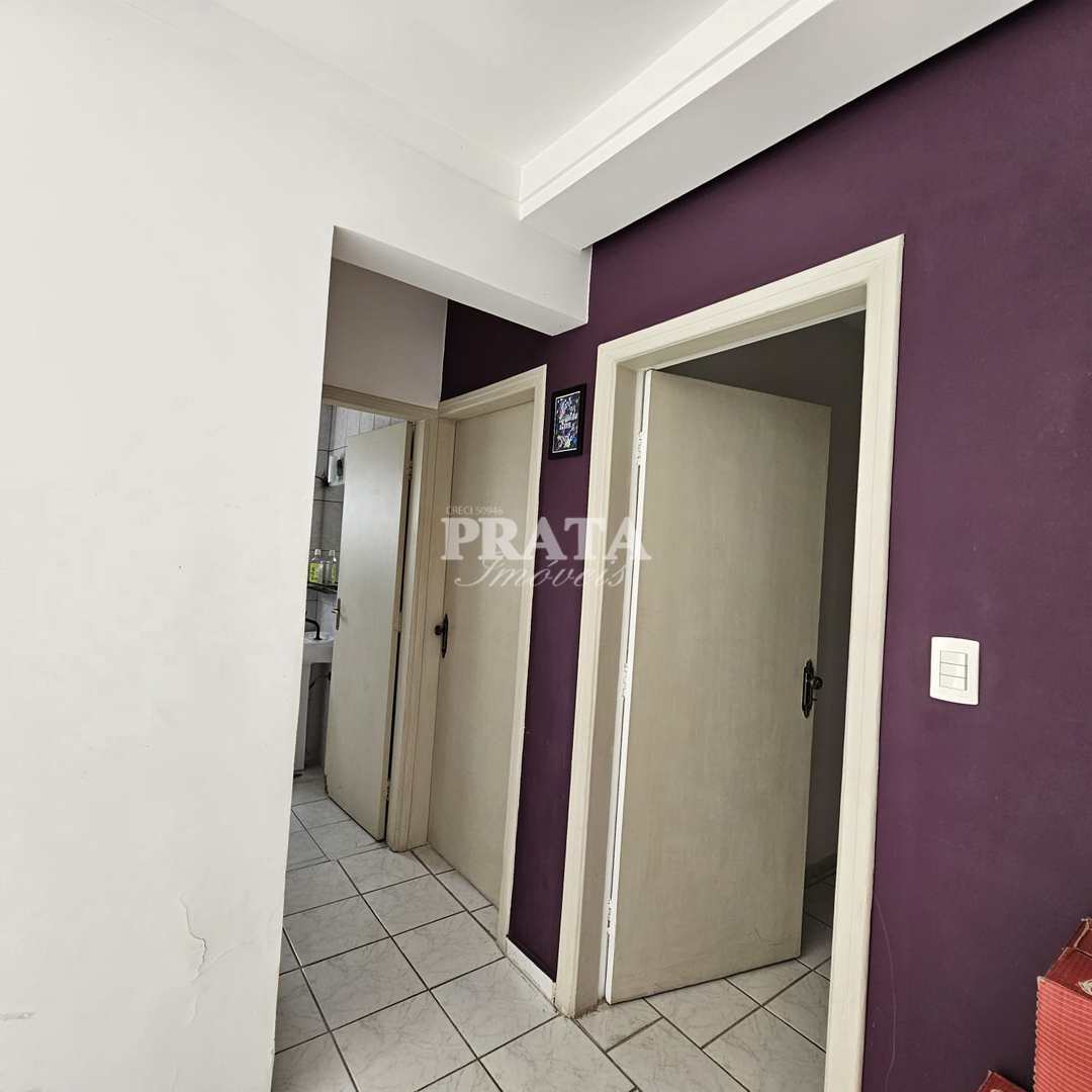 Apartamento à venda com 2 quartos, 72m² - Foto 5