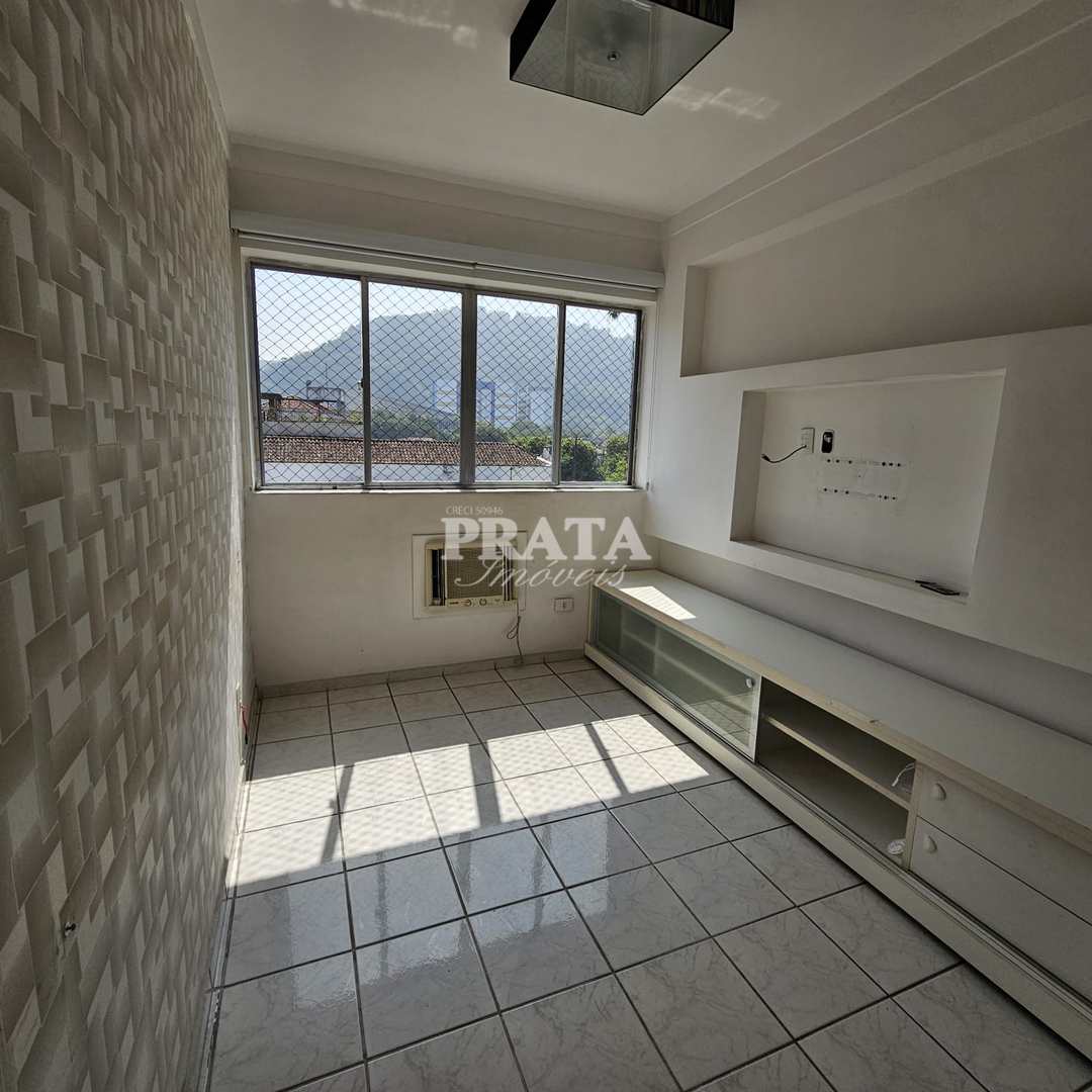 Apartamento à venda com 2 quartos, 72m² - Foto 2