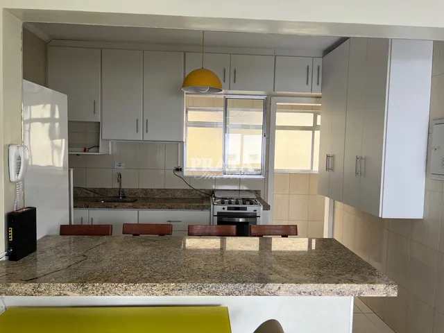 Apartamento à venda com 3 quartos, 78m² - Foto 5