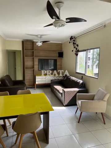 Apartamento à venda com 3 quartos, 78m² - Foto 1