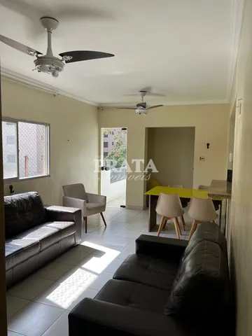 Apartamento à venda com 3 quartos, 78m² - Foto 2