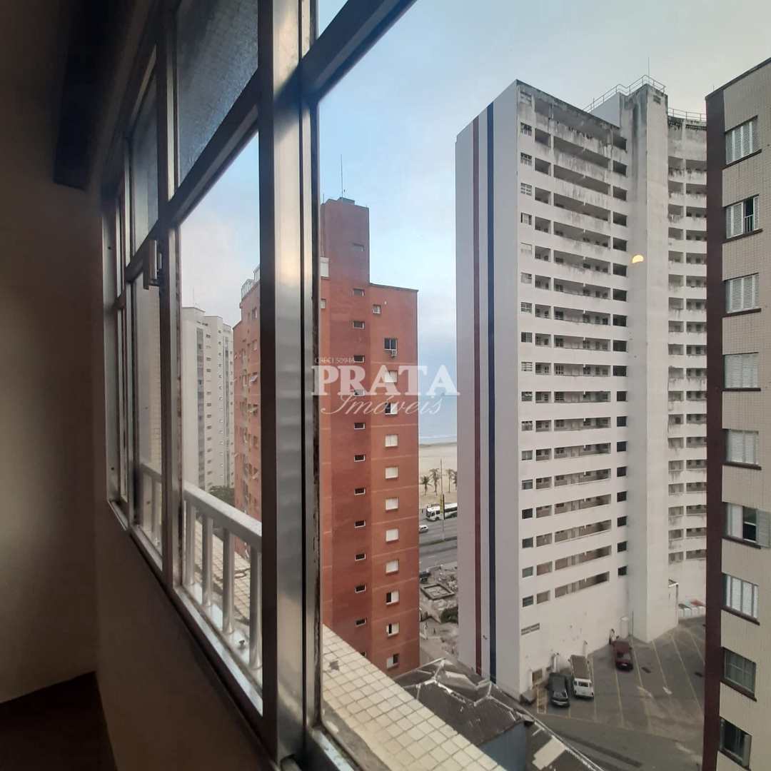 Apartamento à venda com 1 quarto, 50m² - Foto 1