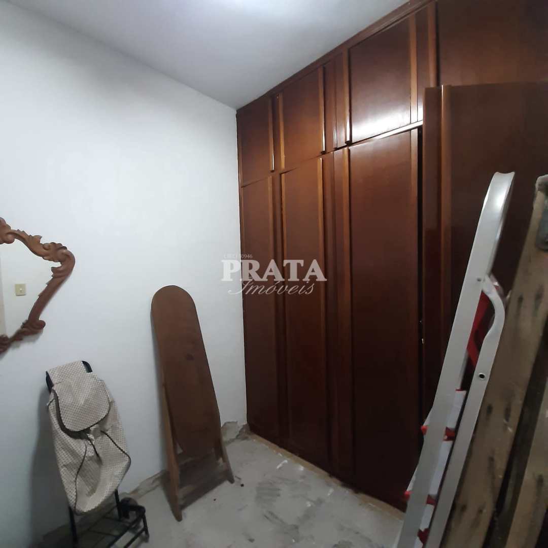 Apartamento à venda com 3 quartos, 130m² - Foto 21