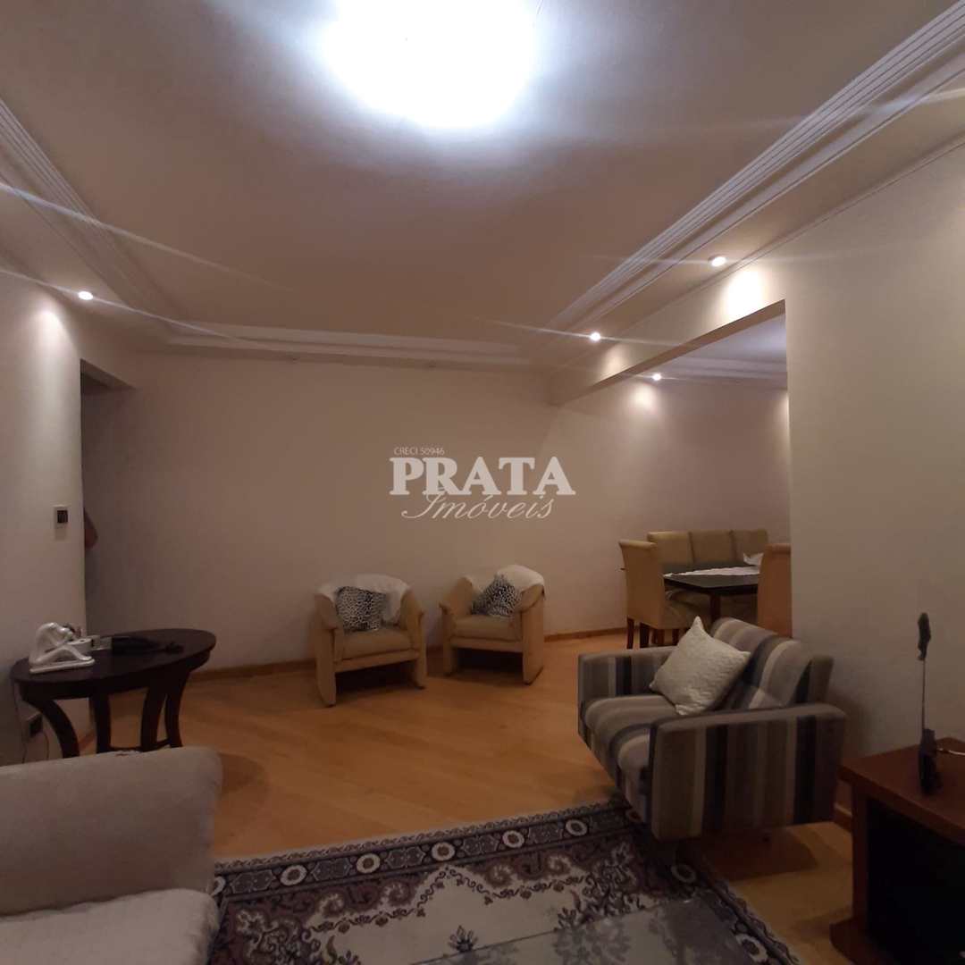 Apartamento, 3 quartos, 130 m² - Foto 4