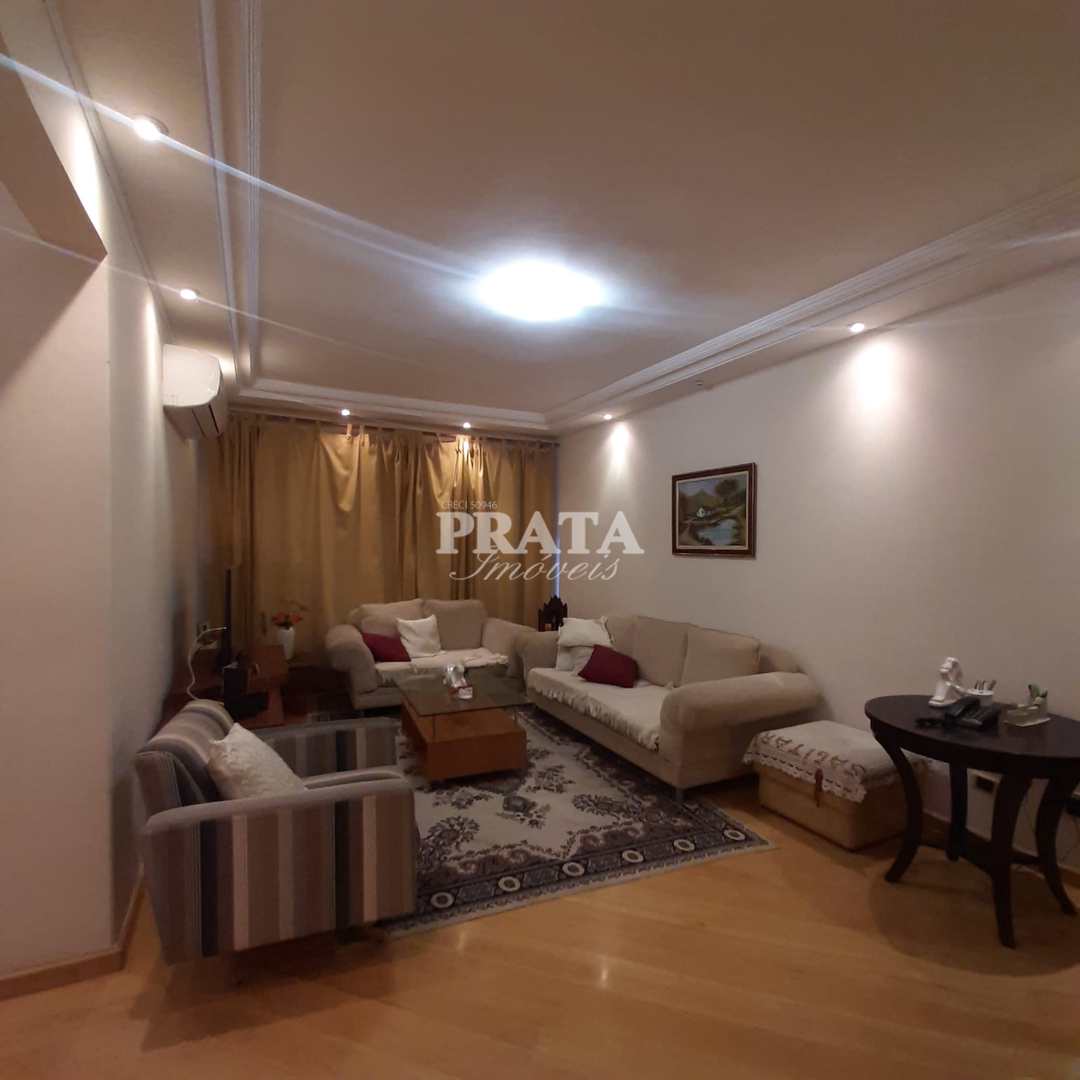 Apartamento, 3 quartos, 130 m² - Foto 1