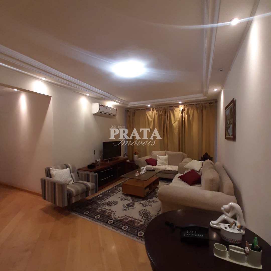 Apartamento, 3 quartos, 130 m² - Foto 2