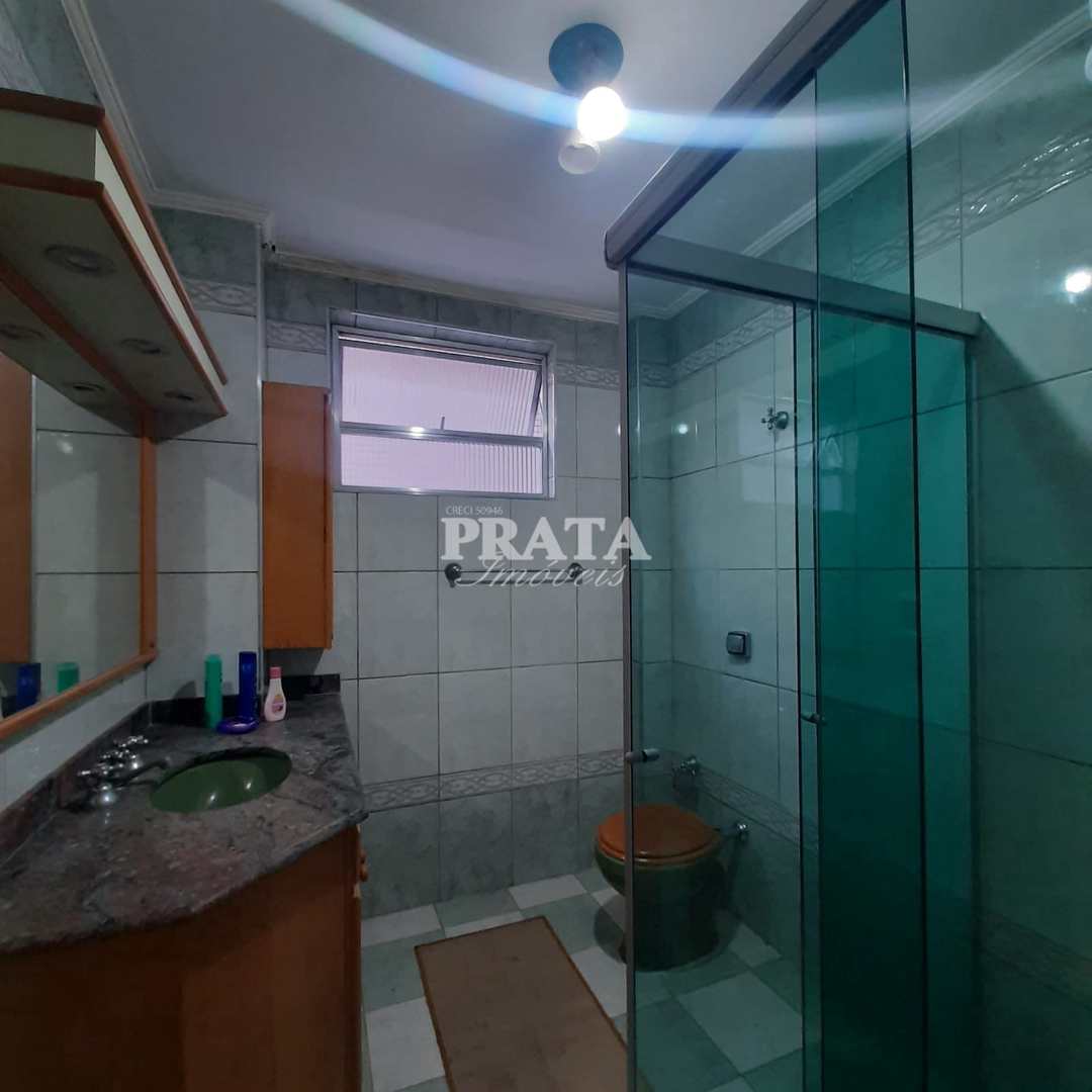 Apartamento à venda com 3 quartos, 130m² - Foto 19