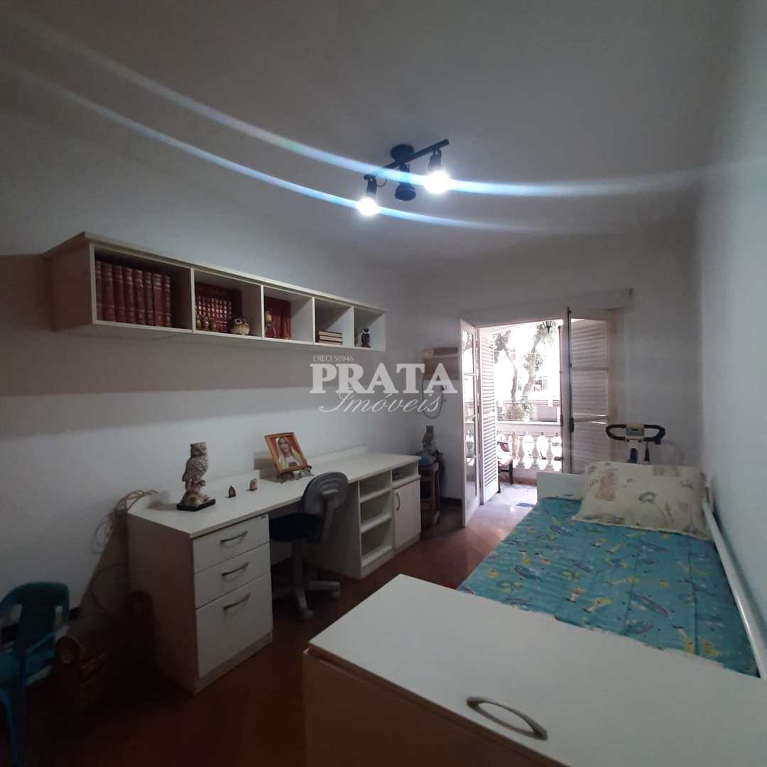 Apartamento à venda com 3 quartos, 130m² - Foto 12