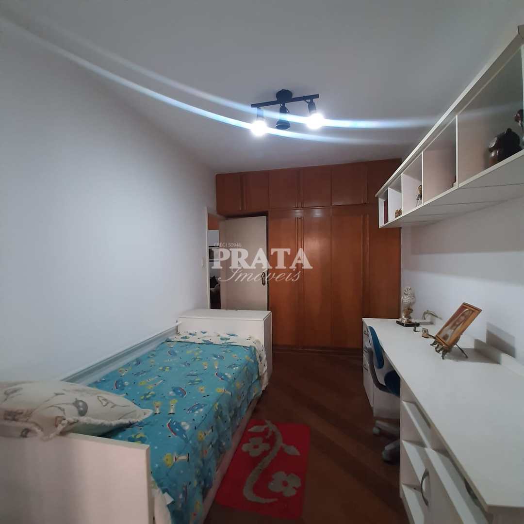 Apartamento à venda com 3 quartos, 130m² - Foto 10