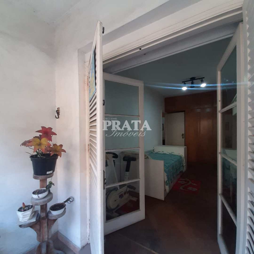 Apartamento à venda com 3 quartos, 130m² - Foto 13