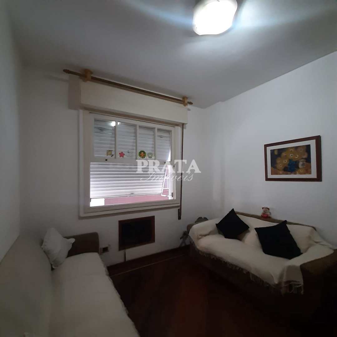 Apartamento à venda com 3 quartos, 130m² - Foto 8