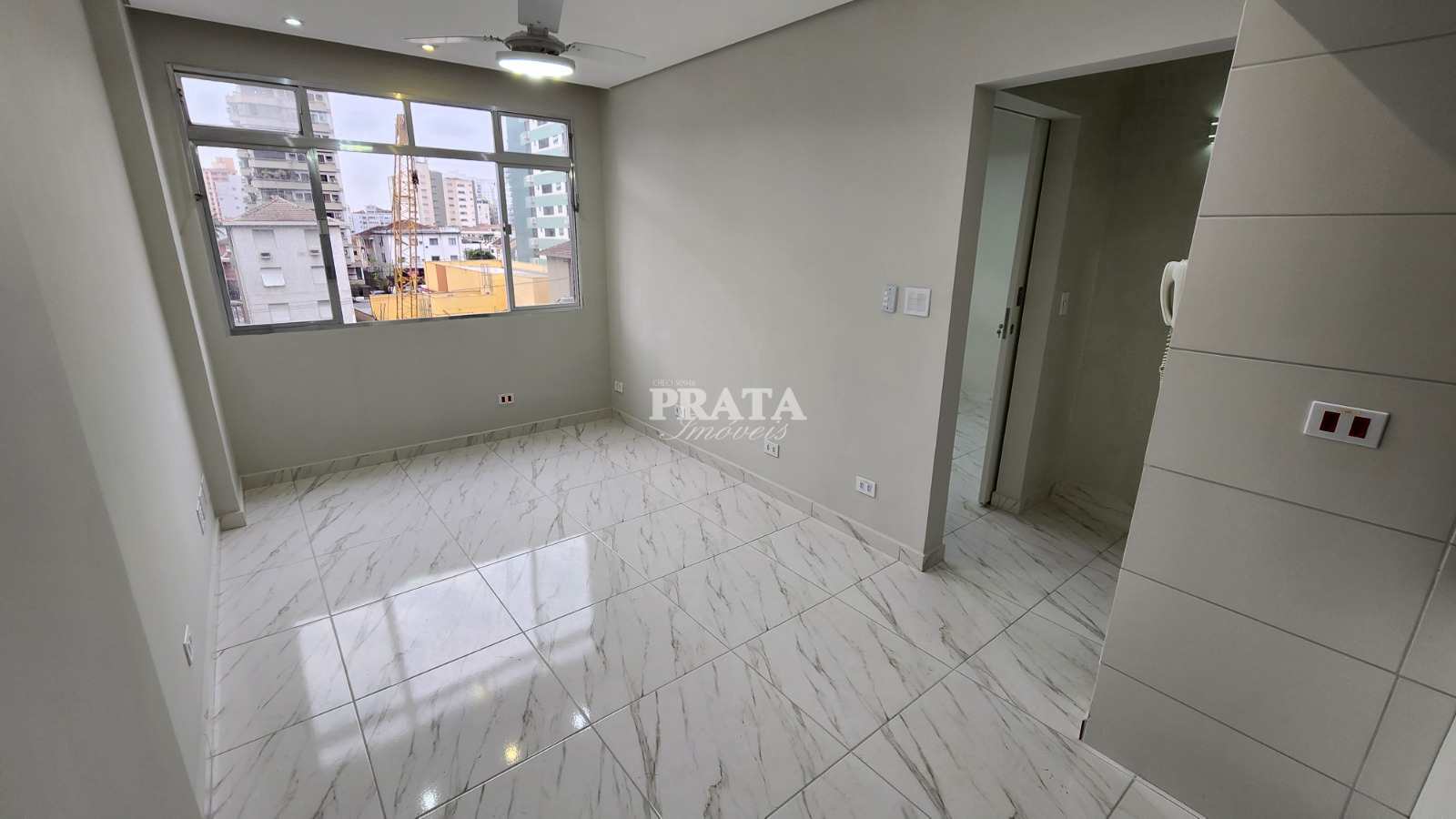 Apartamento, 47 m² - Foto 2