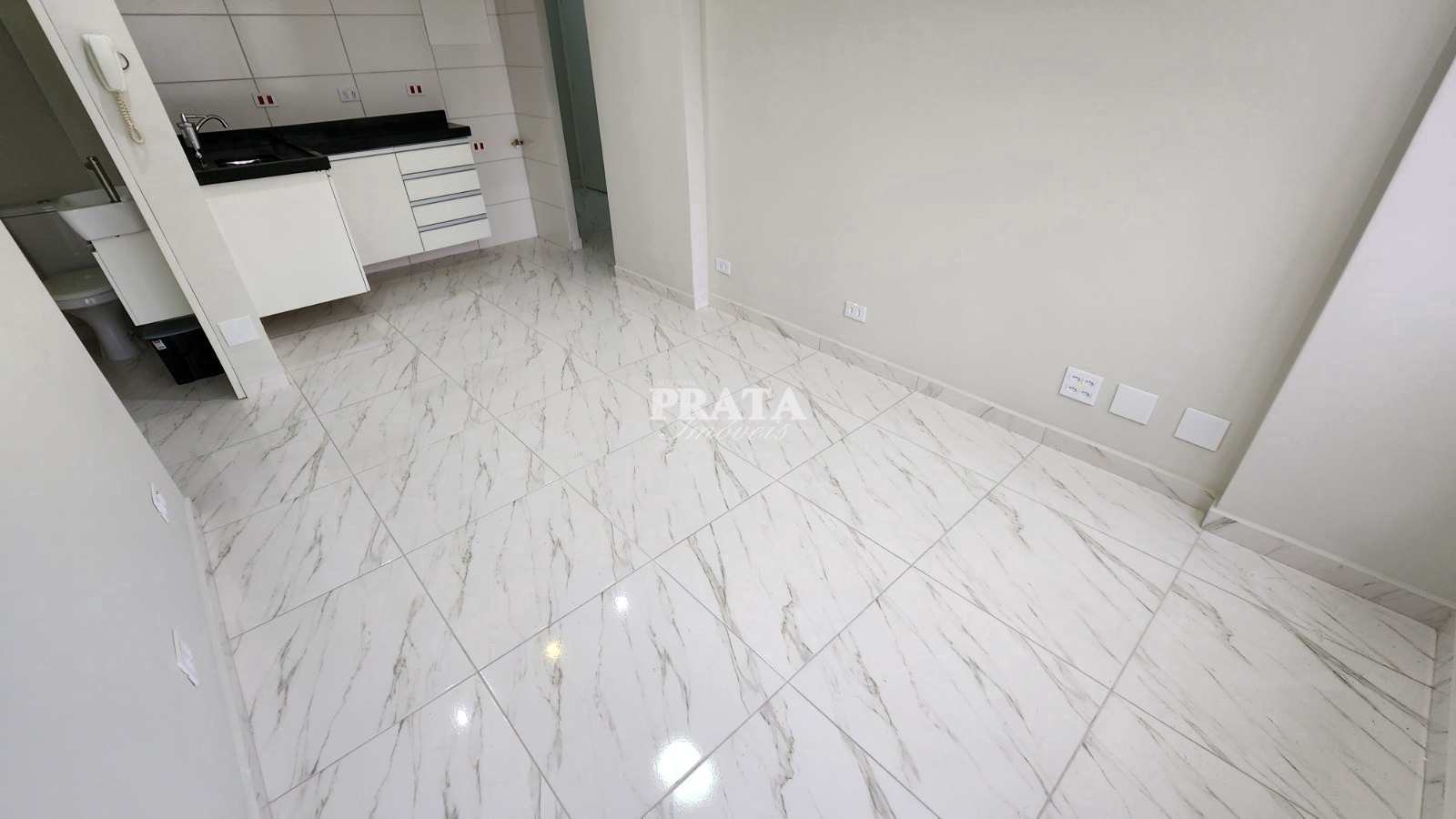 Apartamento à venda, 47m² - Foto 7