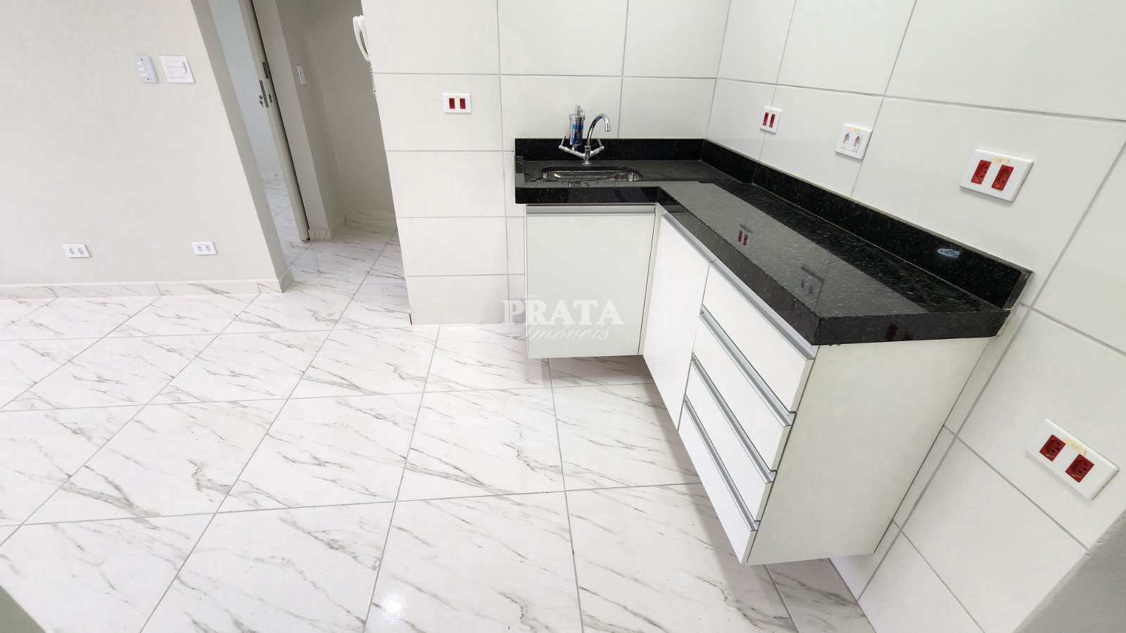 Apartamento à venda, 47m² - Foto 17