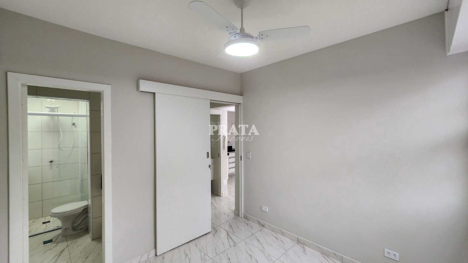 Apartamento à venda, 47m² - Foto 8