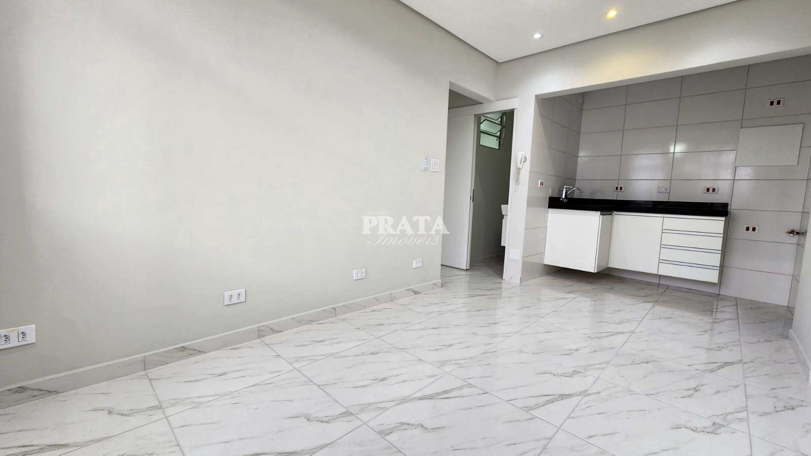 Apartamento à venda, 47m² - Foto 6