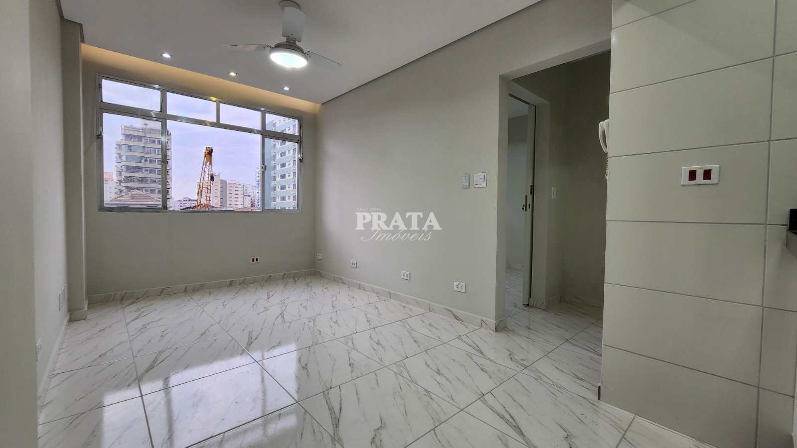 Apartamento, 47 m² - Foto 1