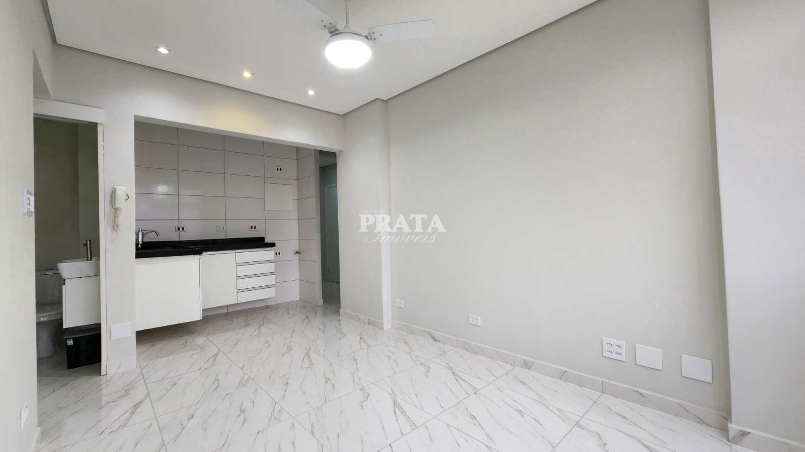 Apartamento à venda, 47m² - Foto 5