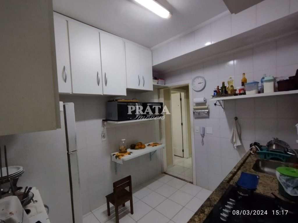 Apartamento para alugar com 2 quartos, 79m² - Foto 3