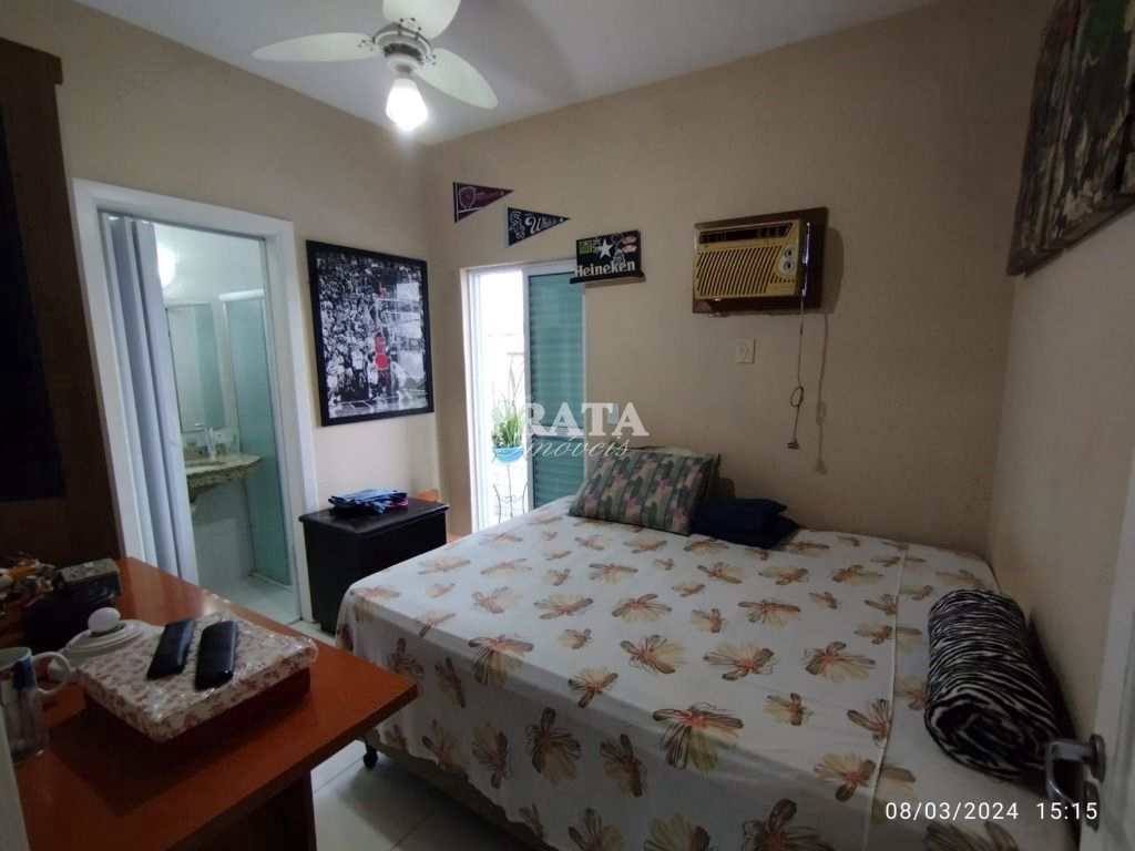 Apartamento para alugar com 2 quartos, 79m² - Foto 6