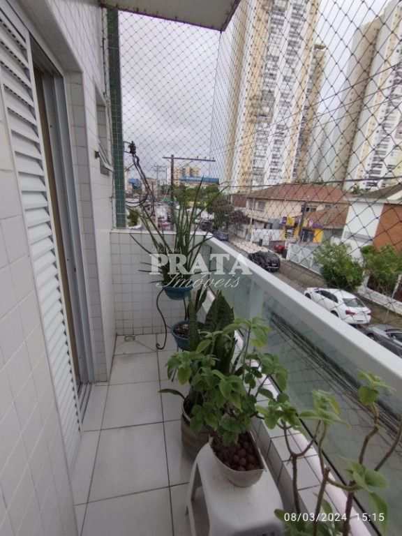 Apartamento para alugar com 2 quartos, 79m² - Foto 7