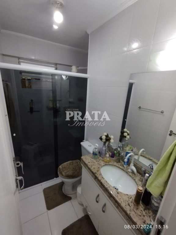 Apartamento para alugar com 2 quartos, 79m² - Foto 14