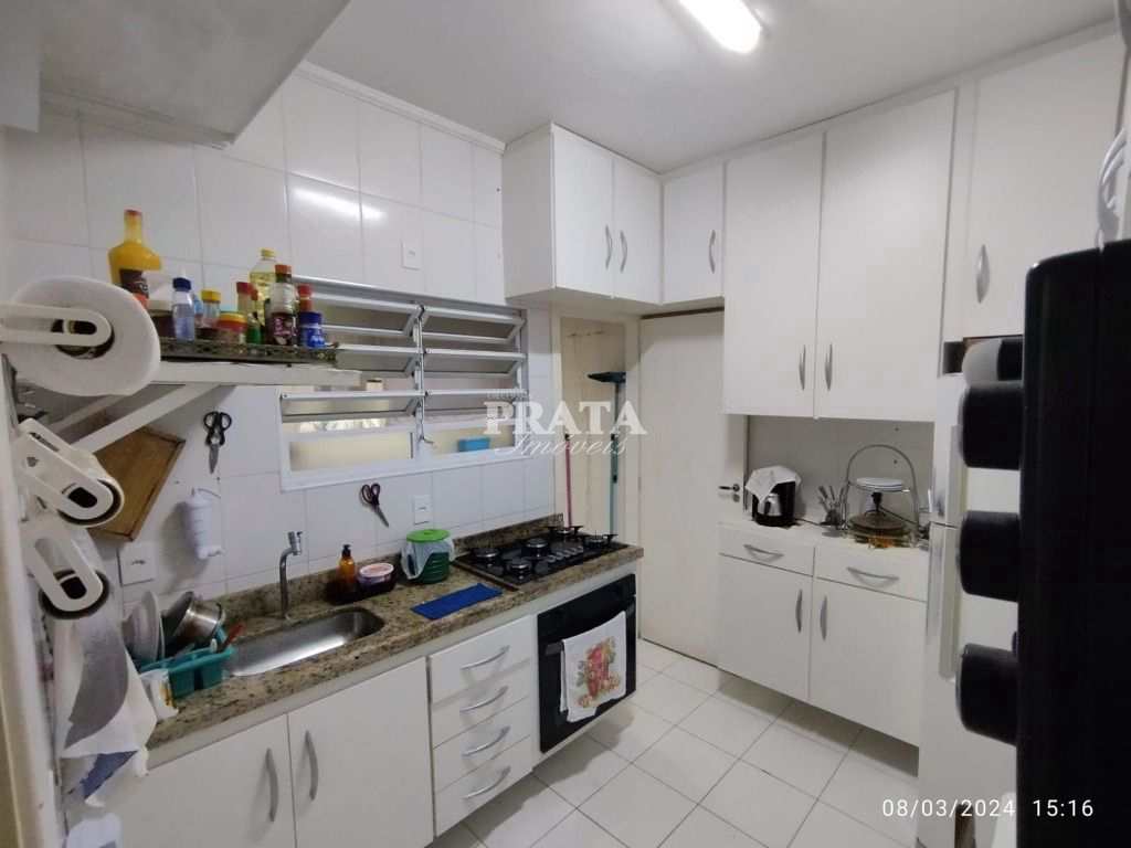 Apartamento para alugar com 2 quartos, 79m² - Foto 11