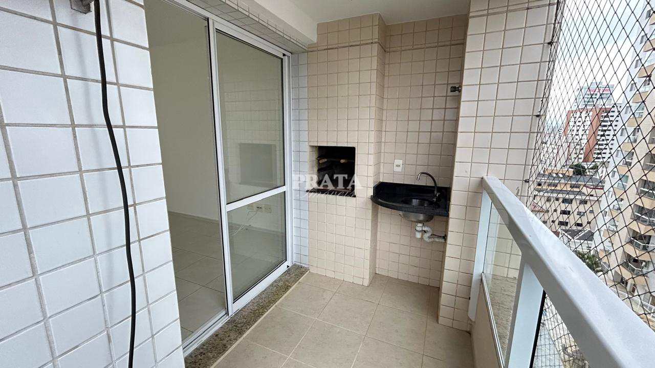 Apartamento para alugar com 3 quartos, 77m² - Foto 2