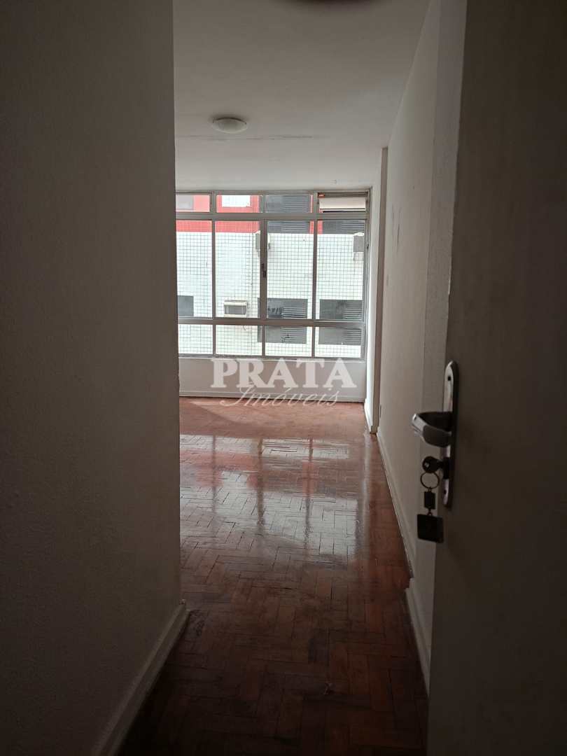 Apartamento para alugar com 1 quarto, 62m² - Foto 3