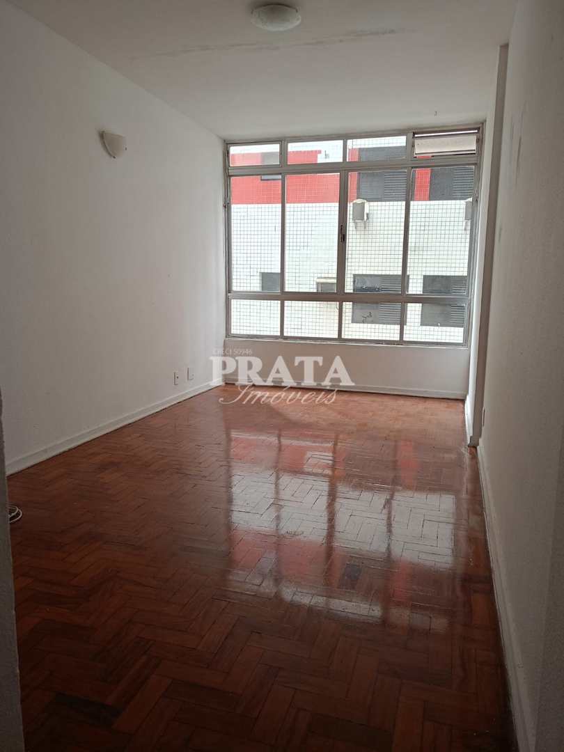 Apartamento para alugar com 1 quarto, 62m² - Foto 1