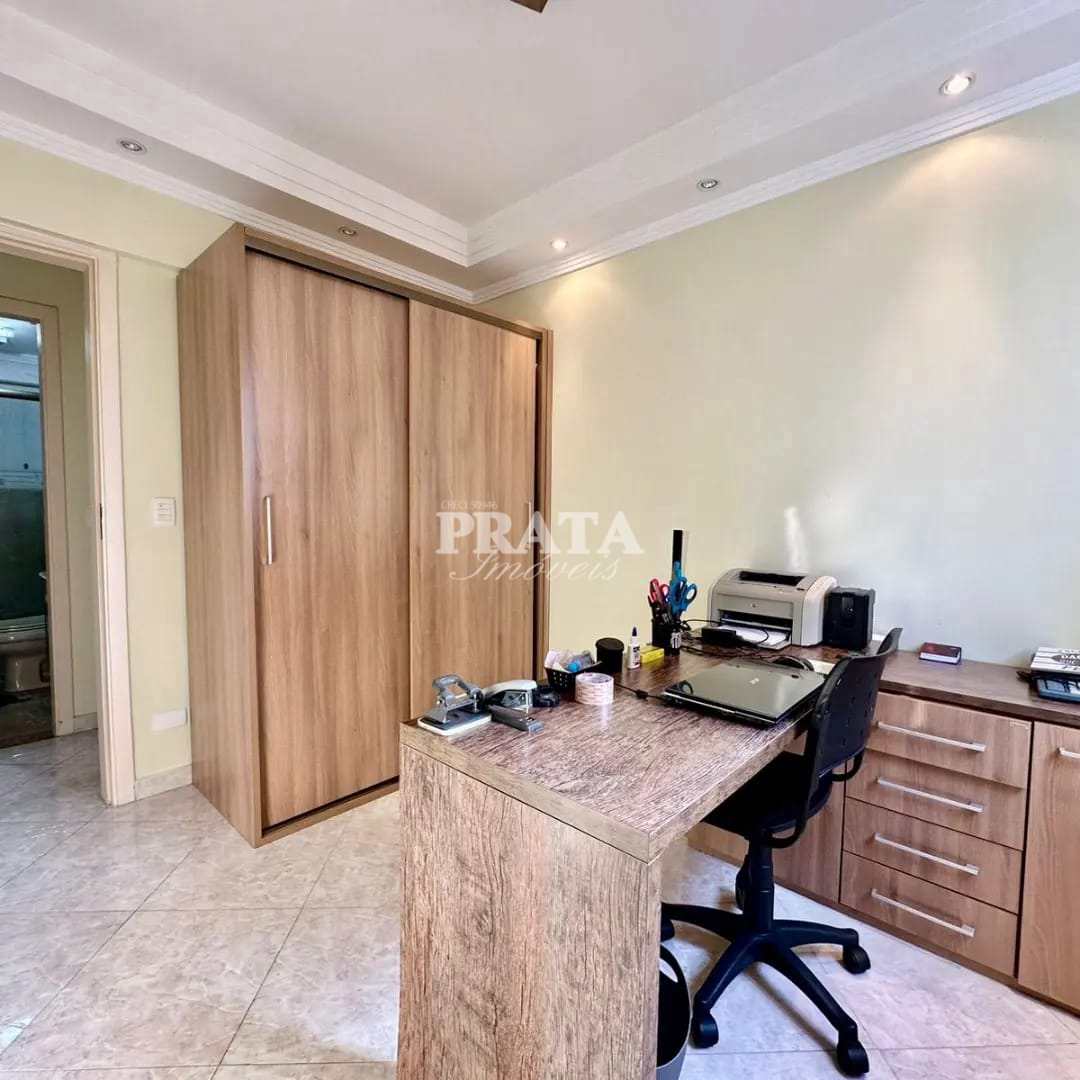 Apartamento à venda com 3 quartos, 77m² - Foto 8