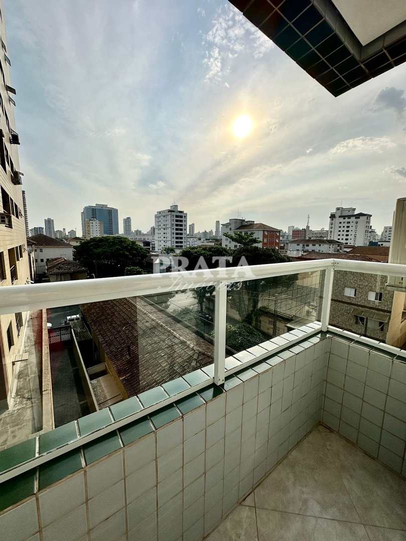 Apartamento à venda com 3 quartos, 77m² - Foto 7