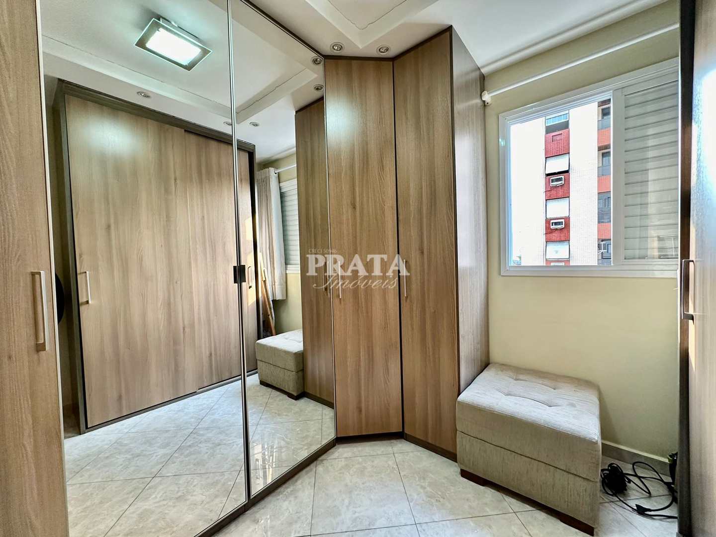 Apartamento à venda com 3 quartos, 77m² - Foto 6