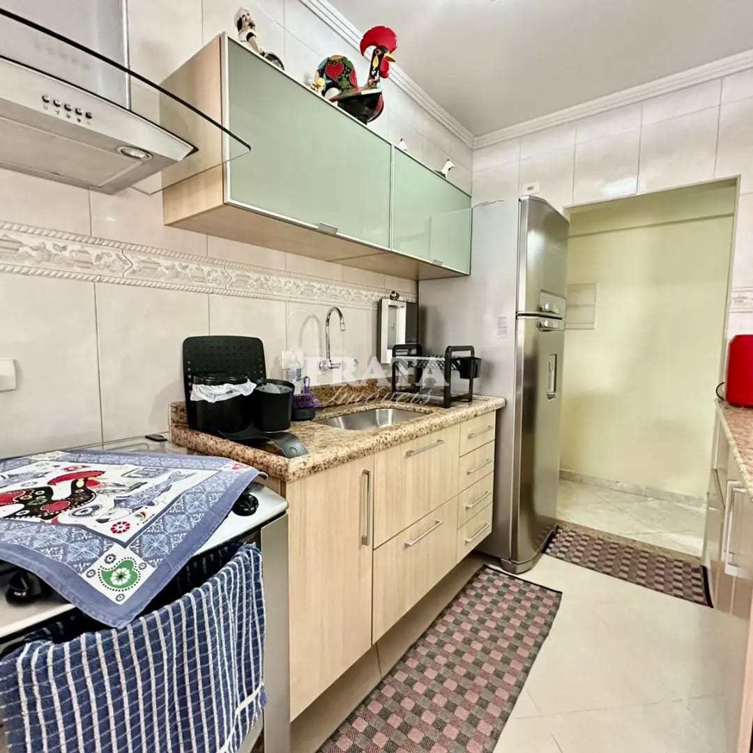 Apartamento à venda com 3 quartos, 77m² - Foto 11