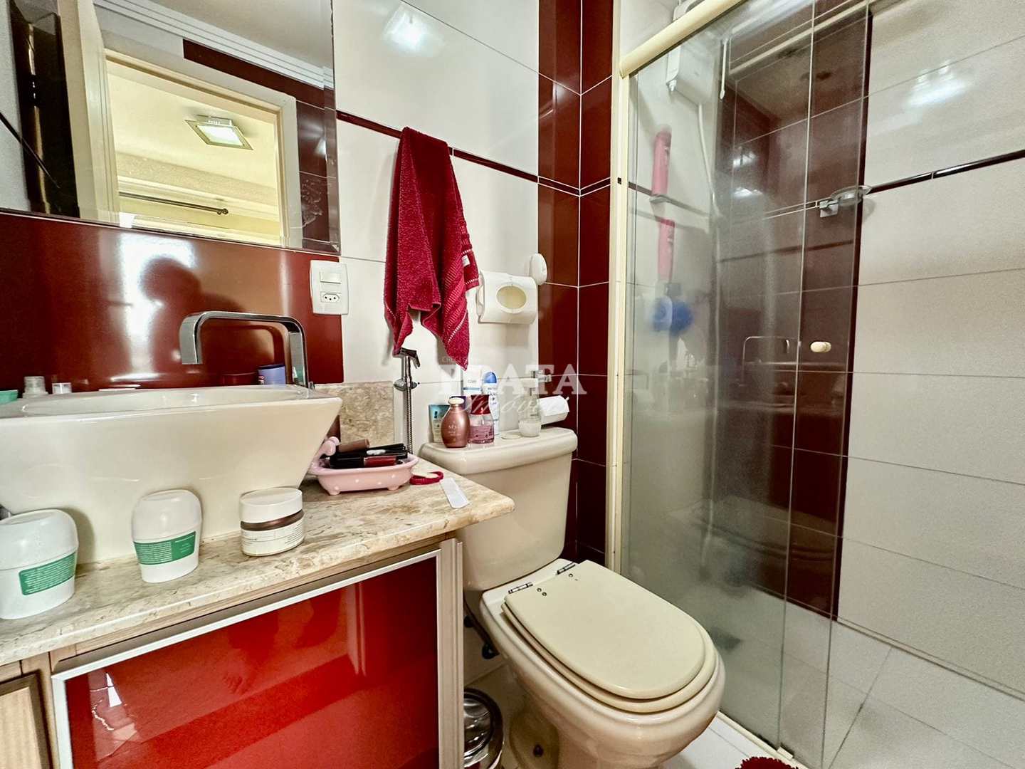 Apartamento à venda com 3 quartos, 77m² - Foto 16