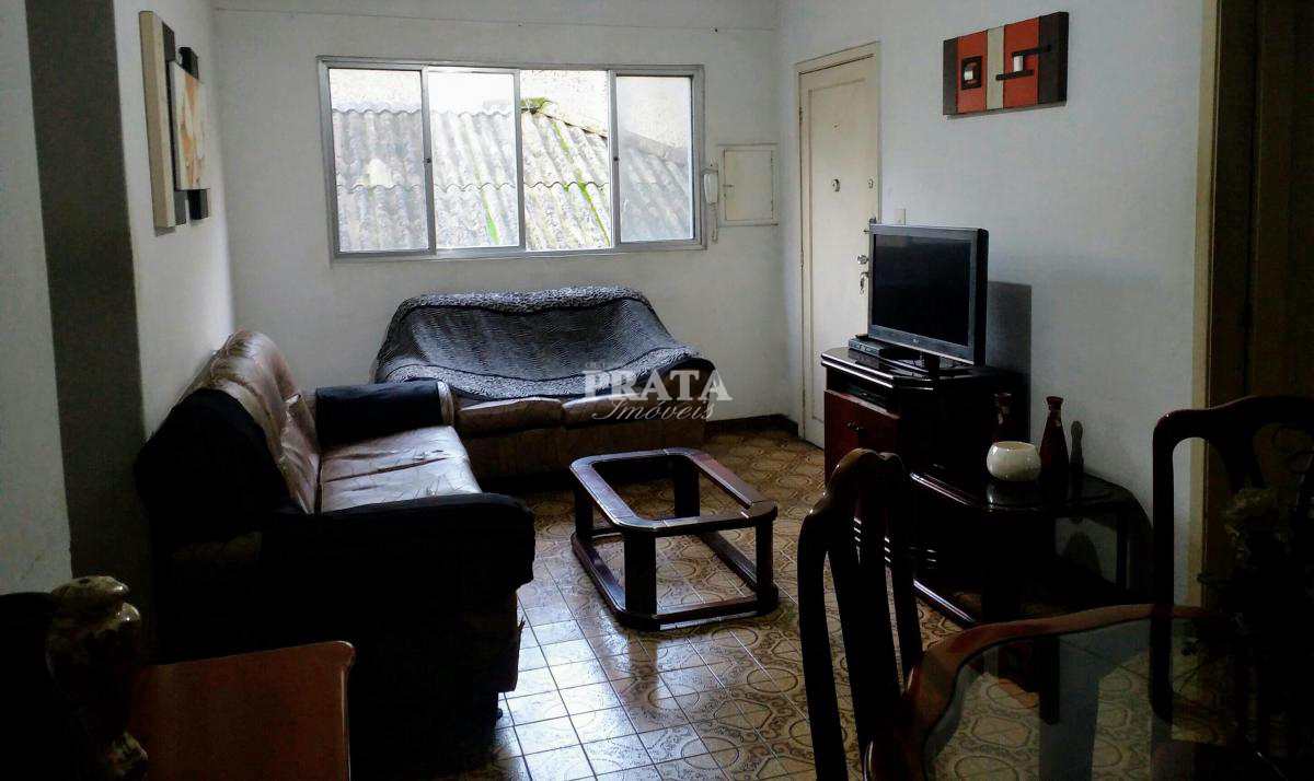 Apartamento à venda com 2 quartos, 90m² - Foto 3