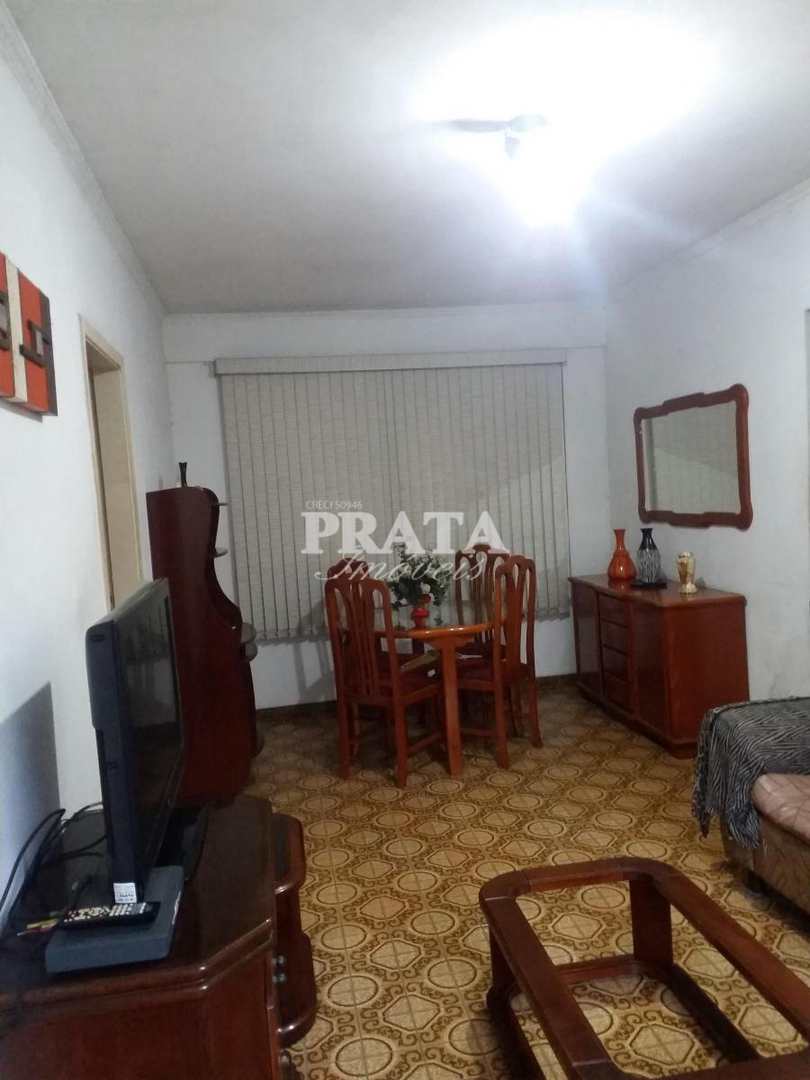 Apartamento à venda com 2 quartos, 90m² - Foto 1