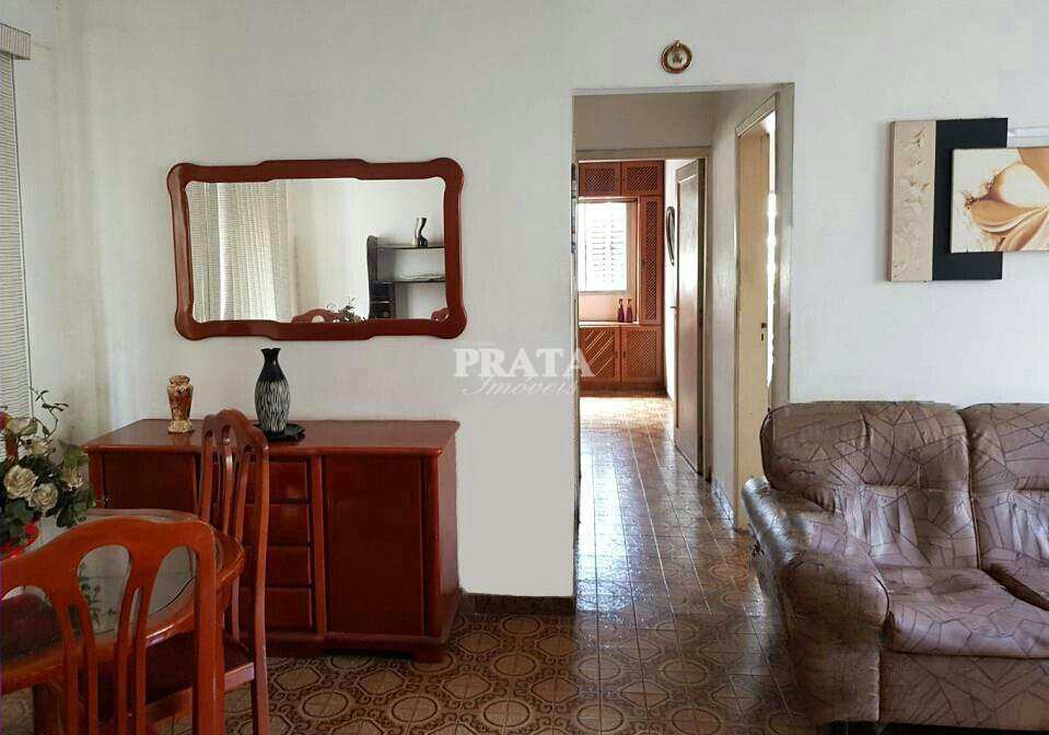 Apartamento à venda com 2 quartos, 90m² - Foto 5