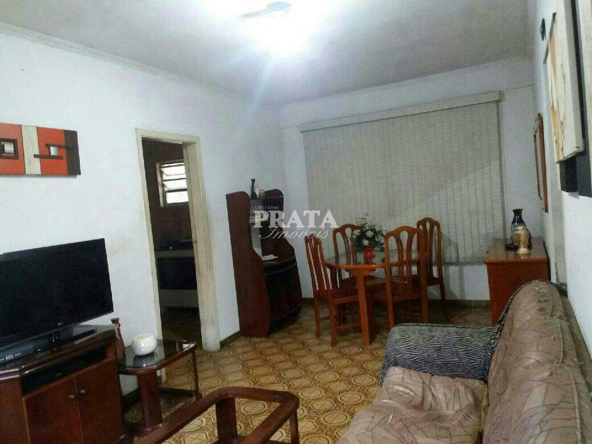 Apartamento à venda com 2 quartos, 90m² - Foto 2